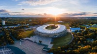 Від 600 євро на київському Олімпійському, до 1000 на берлінському Олімпіаштадіоні. Як дорожчав фінал Євро