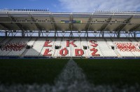«Динамо» знову претендує на Лодзь як місце проведення своїх домашніх єврокубкових матчів