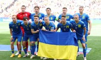 Україна втратила дві позиції в оновленому рейтингу ФІФА