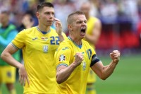 «Якщо ми так гратимемо…»: Зінченко після матчу зі словаками висловився про поєдинок із Бельгією