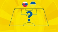 Лунін чи Трубін? Орієнтовний склад на матч Словаччина – Україна