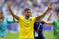 Роман Яремчук: «Віддали все життя заради цієї перемоги»
