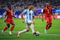 Аргентина розпочинає Копа Америка з перемоги над Канадою