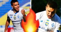 Пономаренко встановив рекорд у чемпіонаті України U-19