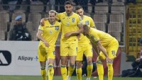Словаччина – Україна: команді Реброва повернули «щасливий» колір
