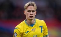 Журналіст: Мудрик, Забарний та Желізко не поїдуть на Олімпіаду - їх не відпустять клуби