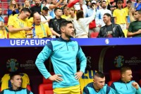 Яремчук порівняв матчі Євро та Ліги чемпіонів