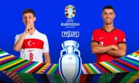 Команди йдуть за другою перемогою. Склади на матч Туреччина – Португалія