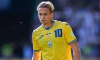 Вацко вважає Мудрика однією з головних проблем збірної України – Ребров загнав сам себе у цю пастку