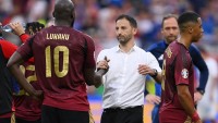 Україна – Бельгія: Циганик назвав слабку ланку майбутнього суперника команди Реброва
