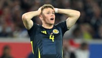 ​Збірна Шотландії завершила свою участь на Євро-2024