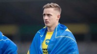 Сваток розповів, чим його привабив «Остін» – у клубі розраховують на лідерство українця