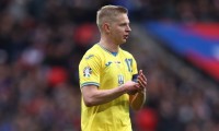 Олександр Зінченко: «Для мене найголовніше — результат»