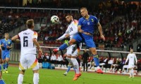 Стало відомо, за скільки «Дніпро-1» продав гравця збірної України за океан