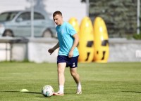 Брагару пояснив, чому обрав саме 45-й ігровий номер