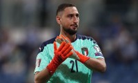 Доннарумма встановив воротарський рекорд Євро-2024