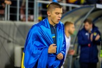 Віталій Миколенко: «Через біль у спині мені було важко виконувати те, що я мав виконувати»