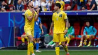 Україна – Бельгія: відеоогляд останнього матчу підопічних Реброва на Євро-2024