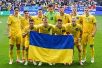 Стало відомо, в якій формі збірна України зіграє з Бельгією