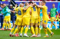 Ребров оголосив заявку на матч Україна-Бельгія. Чи потрапили до неї Циганков та Мудрик?