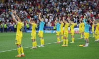 Стало відомо, де збірна України проведе номінально домашній матч Ліги націй проти Албанії