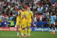 Вацко – про виступ команди Реброва на Євро-2024: «У нас посередня європейська збірна»