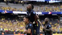 Копа Амеріка: Мексика спіткнулась об сенсаційну Венесуелу, перша перемога Еквадору