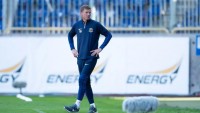«Вперше чую, що я переходжу в інший клуб». Максимов жорстко висловився про своє майбутнє та долю СК «Дніпро-1»