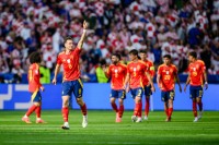 Лише Іспанія зуміла виграти на Євро-2024 усі матчі у групі