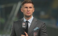 Євген Левченко - про Реброва: «Коли ти головний тренер збірної та віцепрезидент УАФ – це не може бути нормальним»