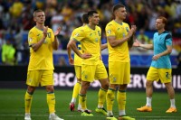 Збірній України у 2024 році залишилося провести 6 матчів
