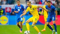 УЄФА зганьбився, зробивши гравця збірної України «росіянином» – він народився у Донецьку