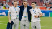 Гвардійці збірної України: Ярмоленко збільшив відрив, Степаненко майже впритул наблизився до Коноплянки