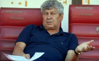 Мірча Луческу: «Нідерланди слабші за Бельгію»