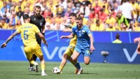 «Взагалі не побачив Судакова на цьому Євро»: Севідов розніс зірку «Шахтаря» за виступ на чемпіонаті Європи
