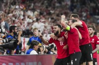 Скандальний олігарх виділив величезну суму призових збірній Грузії