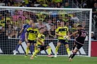 Українці в MLS: Кривцов в основі, Чеберко вийшов на заміну, поки без Сватка
