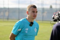 Динамівець Брагару - у топ-5 футболістів, які заробили на собі найбільше фолів минулого сезону УПЛ