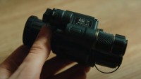 Застосування в реальних умовах: Де і як використовувати AGM Wolf 14 NW1