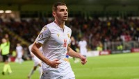 Довбик і Циганков можуть отримати в партнери гравця з росії