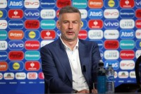 ​Тренер Румунії Йорденеску: вихід до 1/4 фіналу Євро стане для нас величезним досягненням