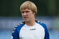 Ексдинамівець Кузик: «Я знову вдома і це особливий момент для мене»
