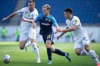 Суркіс виклав суму із шістьма нулями: стало відомо, скільки «Динамо» заплатило «Дніпру-1» за трансфер Рубчинського