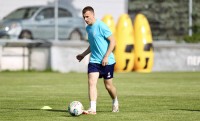 Максим Брагару: «Люблю атакувати, створювати моменти для партнерів, можу навіть форварда зіграти»