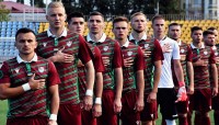 Друга ліга поповниться ще одним клубом – він ставав на паузу через війну і виграв апеляцію в УАФ 