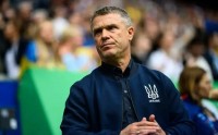 Сергій Ребров – у ТОП-3 найбільш високооплачуваних тренерів Євро-2024, чиї команди вилетіли після групового етапу