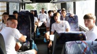 Новини суперника. «Партизан» за останній місяць підписав уже п’ять новачків