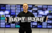 Гравець «Партизана», з яким «Динамо» зіграє у ЛЧ, цинічно розхвалив росіян: «Їм треба чекати на повернення»