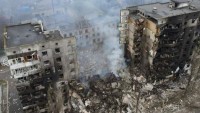Туреччина запропонувала створити мирну платформу, аби покласти край війні в Україні