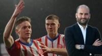 Довбика та Циганкова нібито хотіло пів Європи, натомість вони все ще в «Жироні». Це провал чи тріумф Гвардіоли?